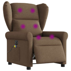 VidaXL 3303368 poltrona
