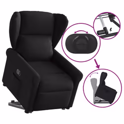 VidaXL 3303376 poltrona - Vista aggiuntiva 8