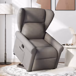 VidaXL 3303381 poltrona - Vista aggiuntiva 2