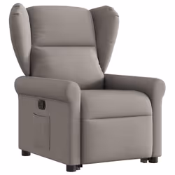 VidaXL 3303381 poltrona - Vista aggiuntiva 3