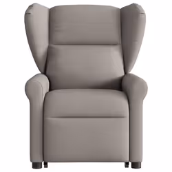 VidaXL 3303381 poltrona - Vista aggiuntiva 4