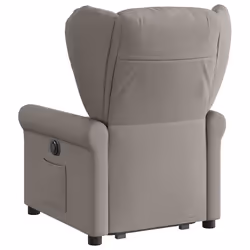 VidaXL 3303381 poltrona - Vista aggiuntiva 6
