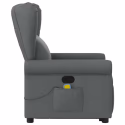 VidaXL 3303385 poltrona - Vista aggiuntiva 5