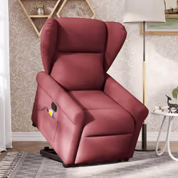VidaXL 3303387 poltrona - Vista aggiuntiva 2