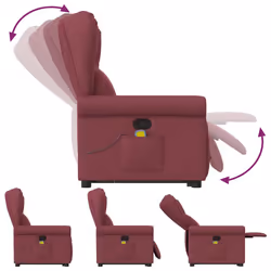 VidaXL 3303387 poltrona - Vista aggiuntiva 7