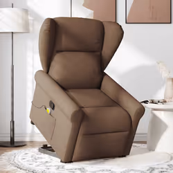 VidaXL 3303388 poltrona - Vista aggiuntiva 2