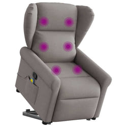 VidaXL 3303391 poltrona