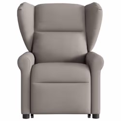 VidaXL 3303391 poltrona - Vista aggiuntiva 4