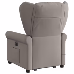 VidaXL 3303391 poltrona - Vista aggiuntiva 6