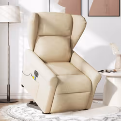 VidaXL 3303392 poltrona - Vista aggiuntiva 2