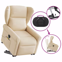 VidaXL 3303392 poltrona - Vista aggiuntiva 8