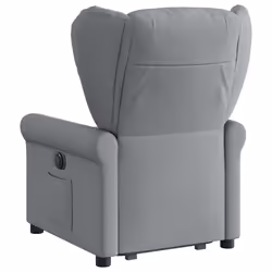 VidaXL 3303394 poltrona - Vista aggiuntiva 6