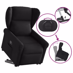 VidaXL 3303396 poltrona - Vista aggiuntiva 8