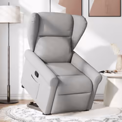 VidaXL 3303403 poltrona - Vista aggiuntiva 2