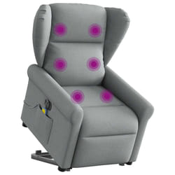 VidaXL 3303404 poltrona