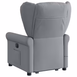 VidaXL 3303404 poltrona - Vista aggiuntiva 6