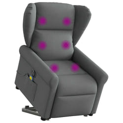 VidaXL 3303405 poltrona