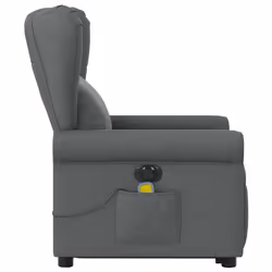 VidaXL 3303405 poltrona - Vista aggiuntiva 5