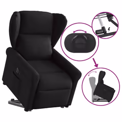 VidaXL 3303406 poltrona - Vista aggiuntiva 7