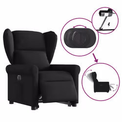 VidaXL 3303406 poltrona - Vista aggiuntiva 8