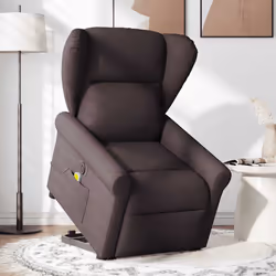 VidaXL 3303409 poltrona - Vista aggiuntiva 2