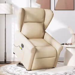 VidaXL 3303412 poltrona - Vista aggiuntiva 2