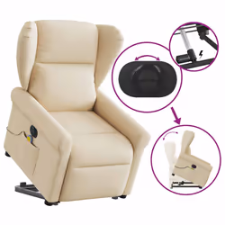 VidaXL 3303412 poltrona - Vista aggiuntiva 8