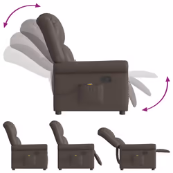 VidaXL 3303417 poltrona - Vista aggiuntiva 6