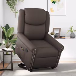 VidaXL 3303421 poltrona - Vista aggiuntiva 2
