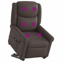 VidaXL 3303425 poltrona