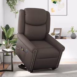 VidaXL 3303425 poltrona