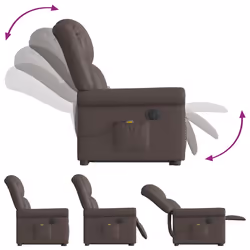 VidaXL 3303425 poltrona - Vista aggiuntiva 7