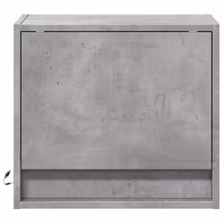 VidaXL 852082 comodino Colore cemento - Vista aggiuntiva 6
