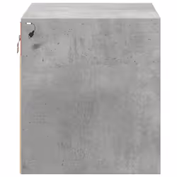 VidaXL 852096 comodino Colore cemento - Vista aggiuntiva 8