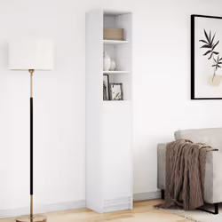 VidaXL 852124 credenza per soggiorno - Vista aggiuntiva 4