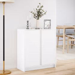 VidaXL 852131 credenza per soggiorno - Vista aggiuntiva 4