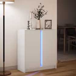 VidaXL 852131 credenza per soggiorno - Vista aggiuntiva 5