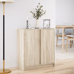 VidaXL 852133 credenza per soggiorno - Vista aggiuntiva 4