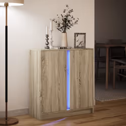 VidaXL 852133 credenza per soggiorno - Vista aggiuntiva 5