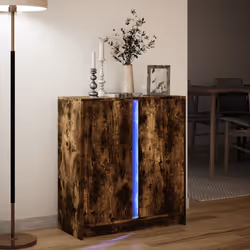 VidaXL 852135 credenza per soggiorno - Vista aggiuntiva 5