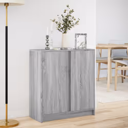 VidaXL 852136 credenza per soggiorno - Vista aggiuntiva 4