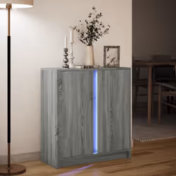 VidaXL 852136 credenza per soggiorno - Vista aggiuntiva 5