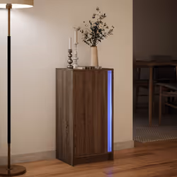 VidaXL 852144 credenza per soggiorno - Vista aggiuntiva 5