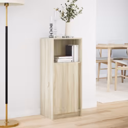 VidaXL 852147 credenza per soggiorno - Vista aggiuntiva 4
