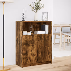 VidaXL 852149 credenza per soggiorno - Vista aggiuntiva 4
