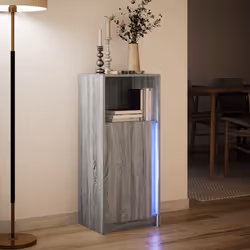 VidaXL 852150 credenza per soggiorno - Vista aggiuntiva 5