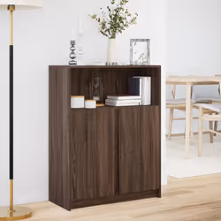 VidaXL 852151 credenza per soggiorno - Vista aggiuntiva 4