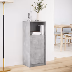 VidaXL 852155 credenza per soggiorno - Vista aggiuntiva 4