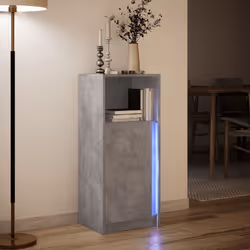 VidaXL 852155 credenza per soggiorno - Vista aggiuntiva 5
