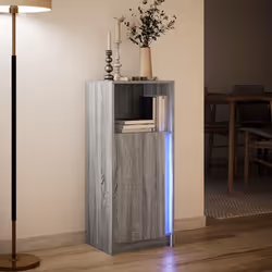 VidaXL 852157 credenza per soggiorno - Vista aggiuntiva 5